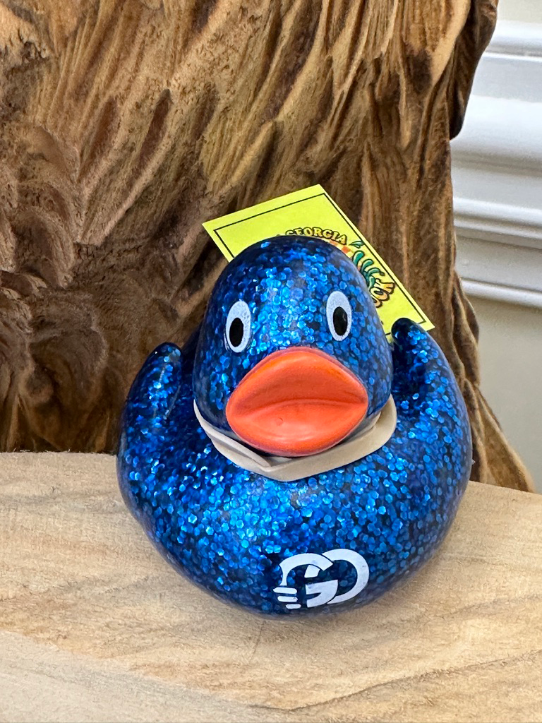 Tri-Co Go Glitter Duck Tri-Co Go Glitter Duck