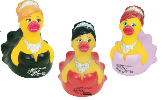 JCGrant Company Ducks