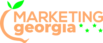 Marketing Georgia Logo