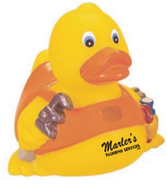 Marler's Plumbing Services Duck