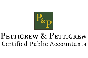 Pettigrew & Pettigrew Certified Public Accountants