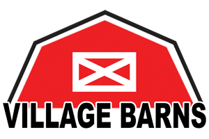 Village Barns Portable Sheds and Buildings