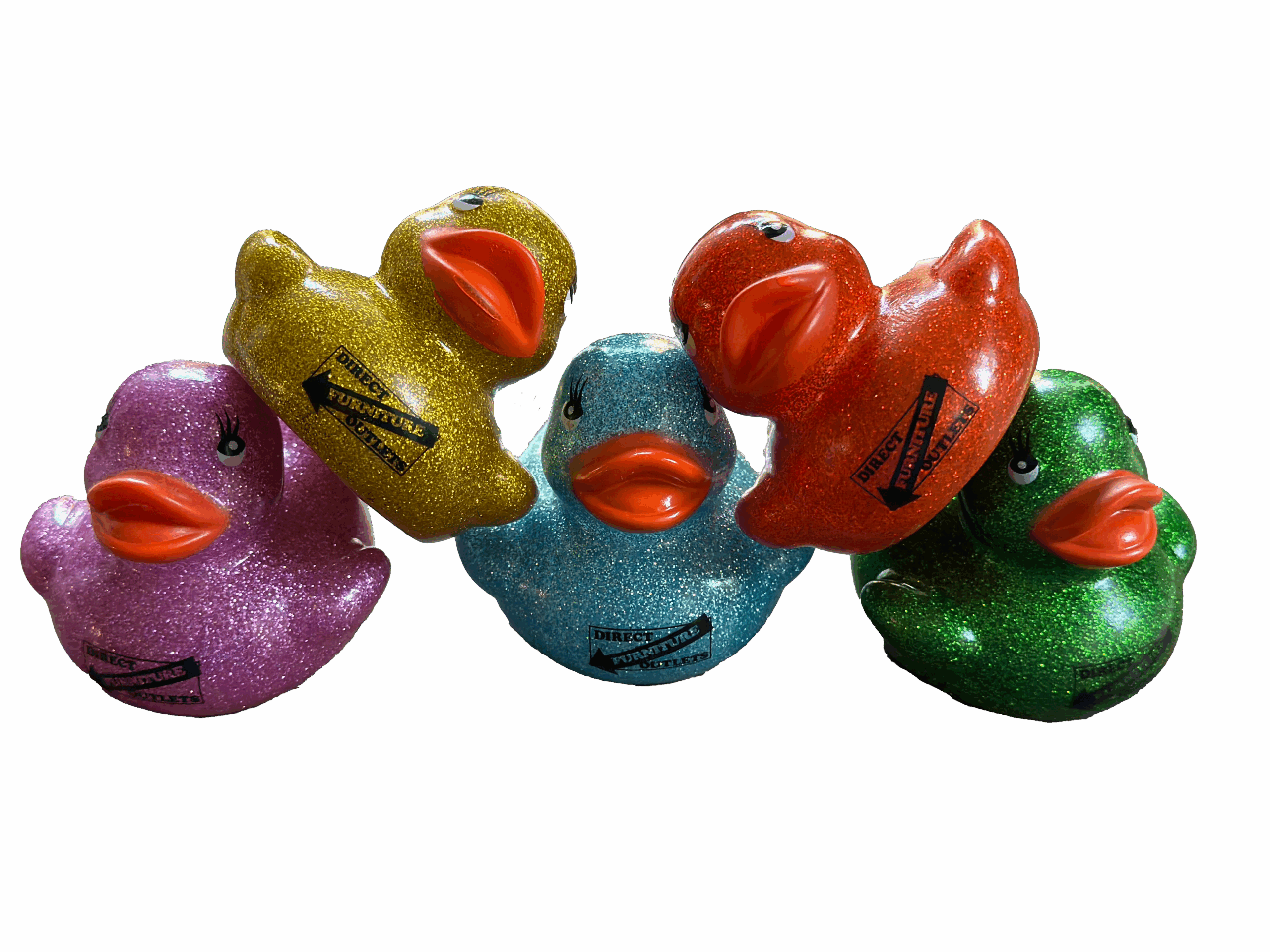 Marketing Georgia Ducks