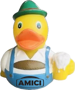 Marketing Georgia Ducks