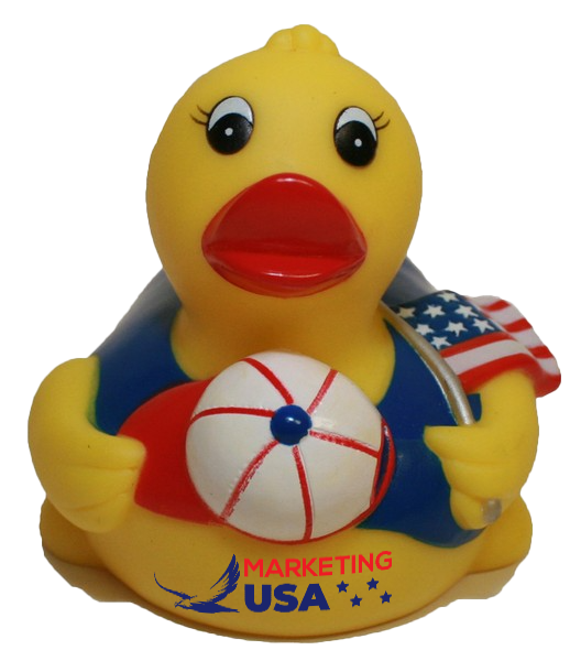 Marketing Georgia Ducks